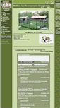 Mobile Screenshot of dierenpensionemmeloord.nl